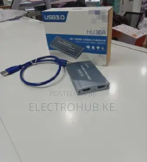 HDMI Recording Capture Card USB 3.0