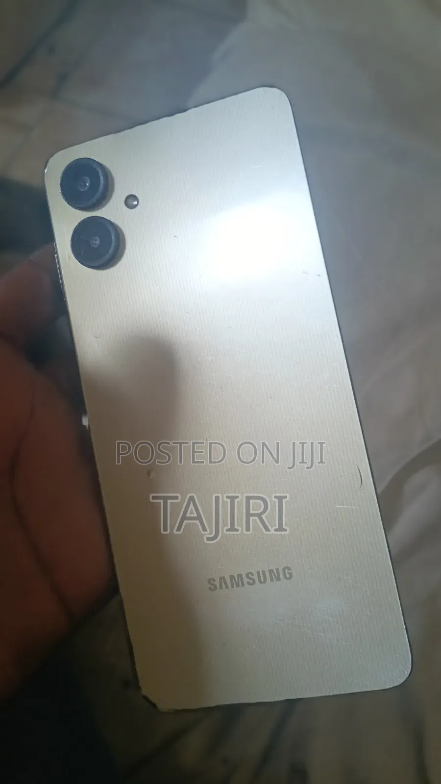 Samsung Galaxy A06 64 GB Bronze