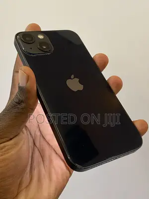 Apple iPhone 13 128 GB Black