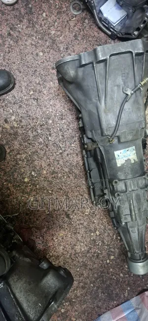 3S Gearbox for Toyota Noah