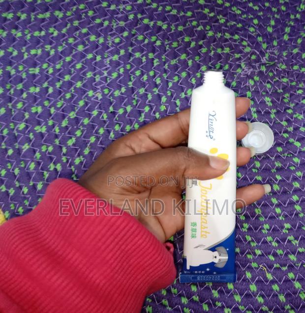 Yingte Pet Toothpaste (Dogs)