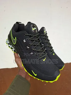 Nike Air Max