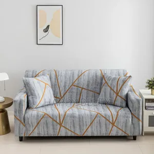 Printed Polyester Seat Covers