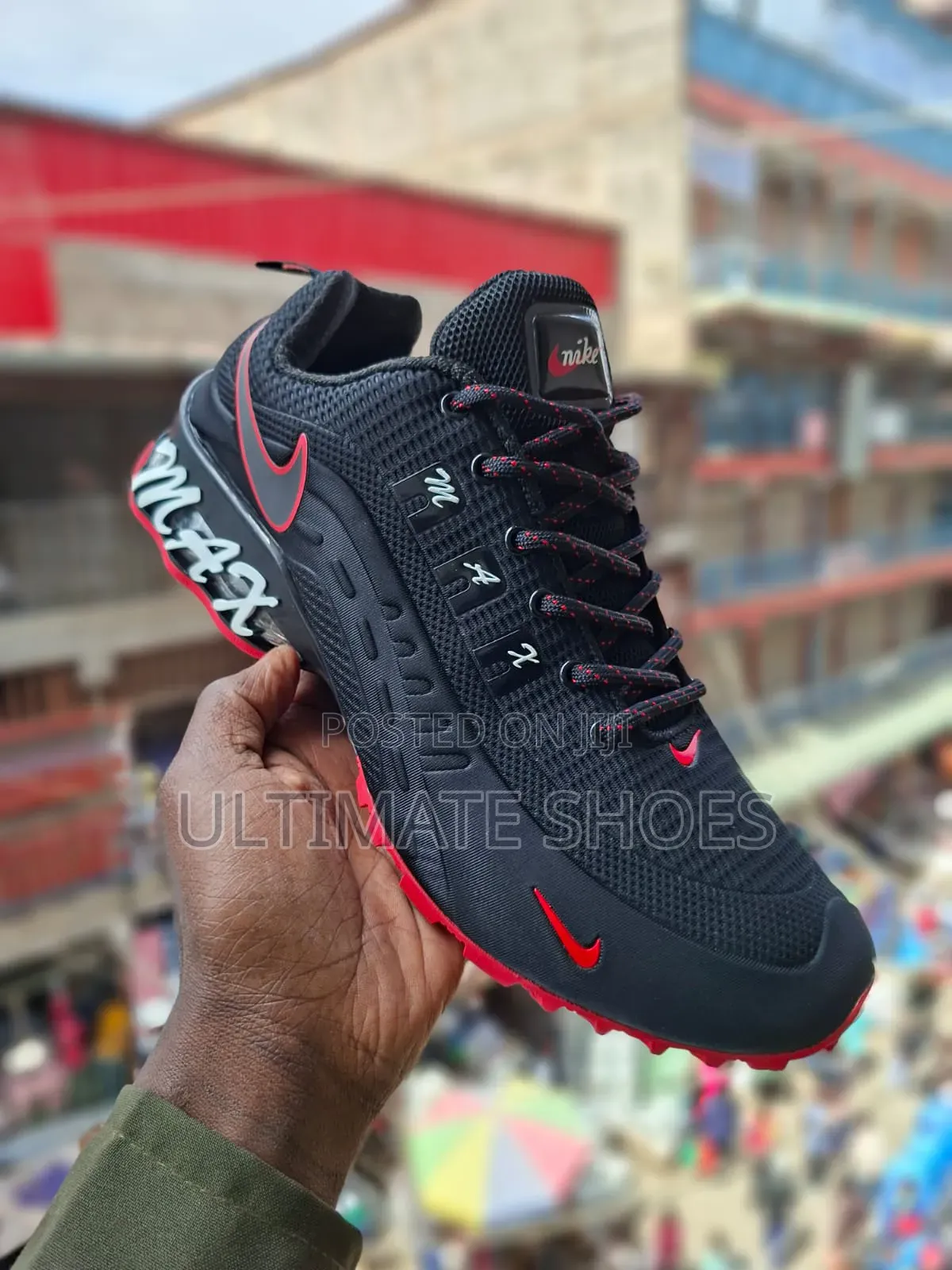 Nike Air Max