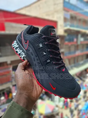 Nike Air Max