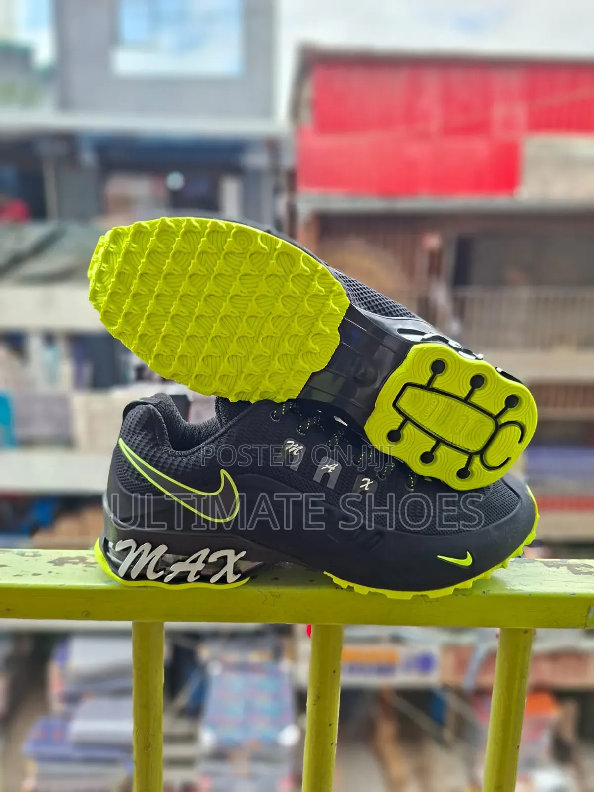 Nike Air Max