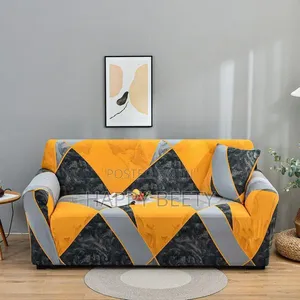 Printed Polyester Seat Covers