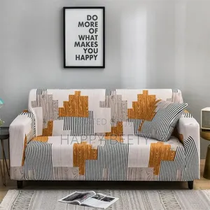 Printed Polyester Seat Covers