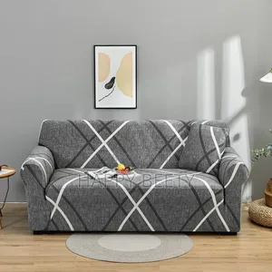 Printed Polyester Seat Covers