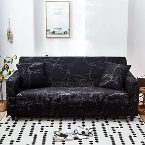 Printed Polyester Seat Covers