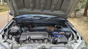 Toyota Probox 2016 Silver