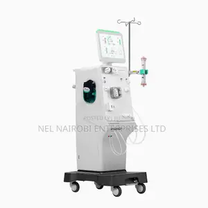 Hemodialysis Machine