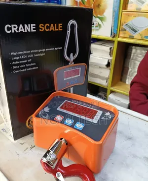 500kg Digital Hanging Scale/500kg Crane Scale