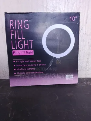 Ring Light