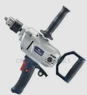 Maxmech Electric Drill 900W