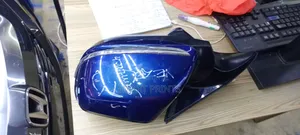 Honda Vezel Side Mirror
