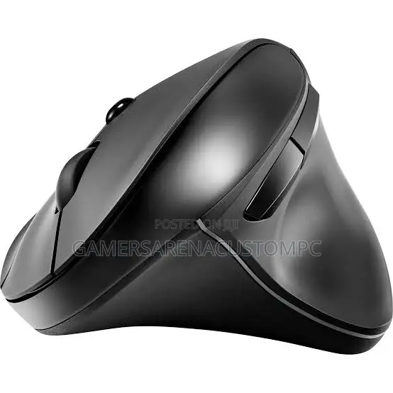 Insignia Bluetooth Wireless 6 Button Ergonomic Mouse - Black.