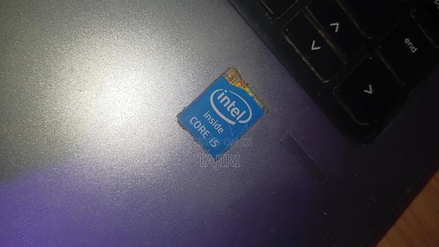Laptop HP EliteBook 840 G1 8GB Intel Core i5 HDD 500GB
