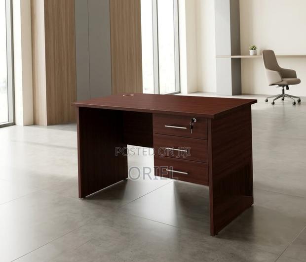 Office Desk : 1.4M Local Office Study Desk - thumbnail 9