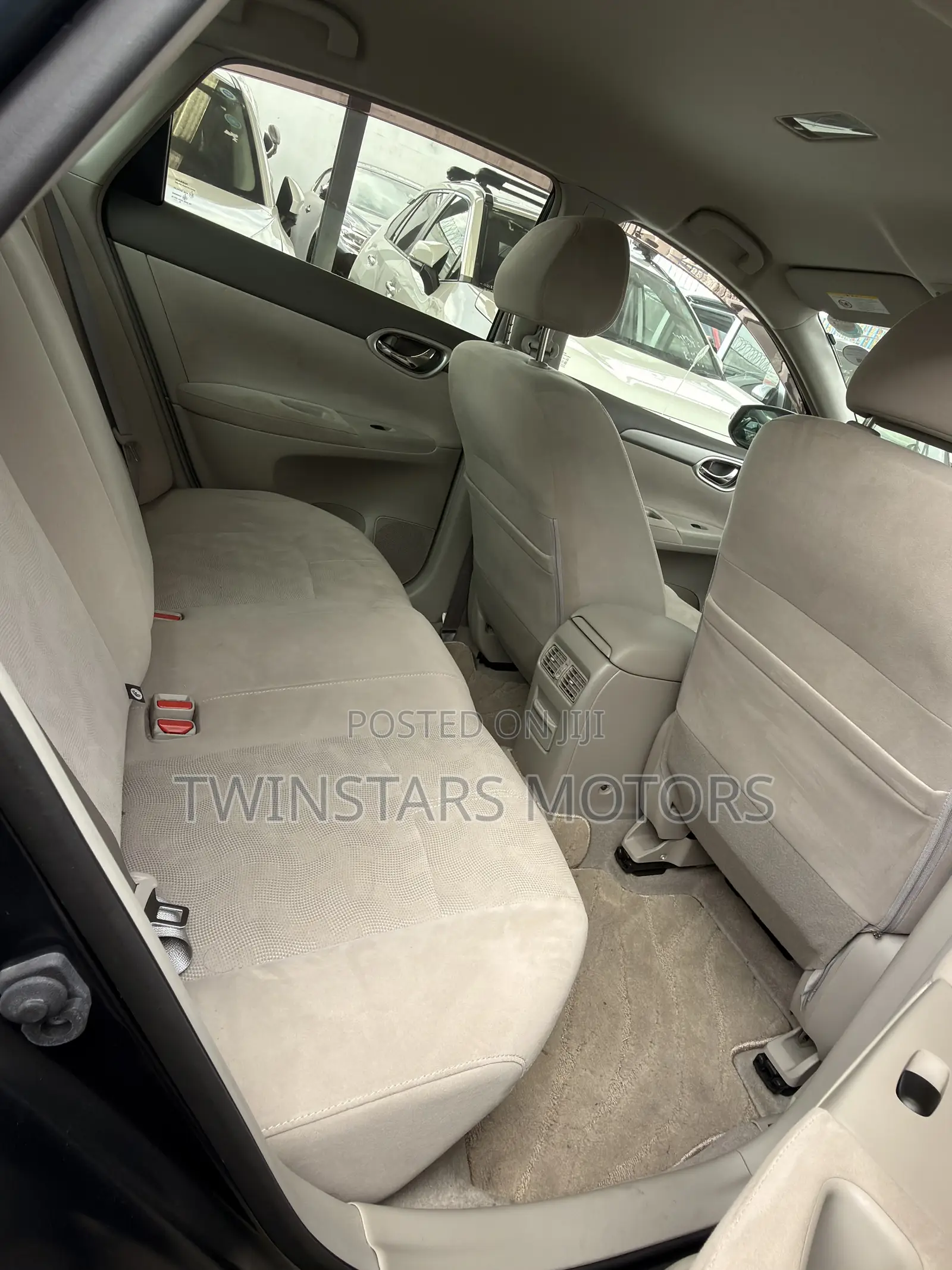 Nissan Sylphy 2019 Black