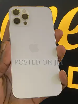Apple iPhone 12 Pro 256 GB Silver
