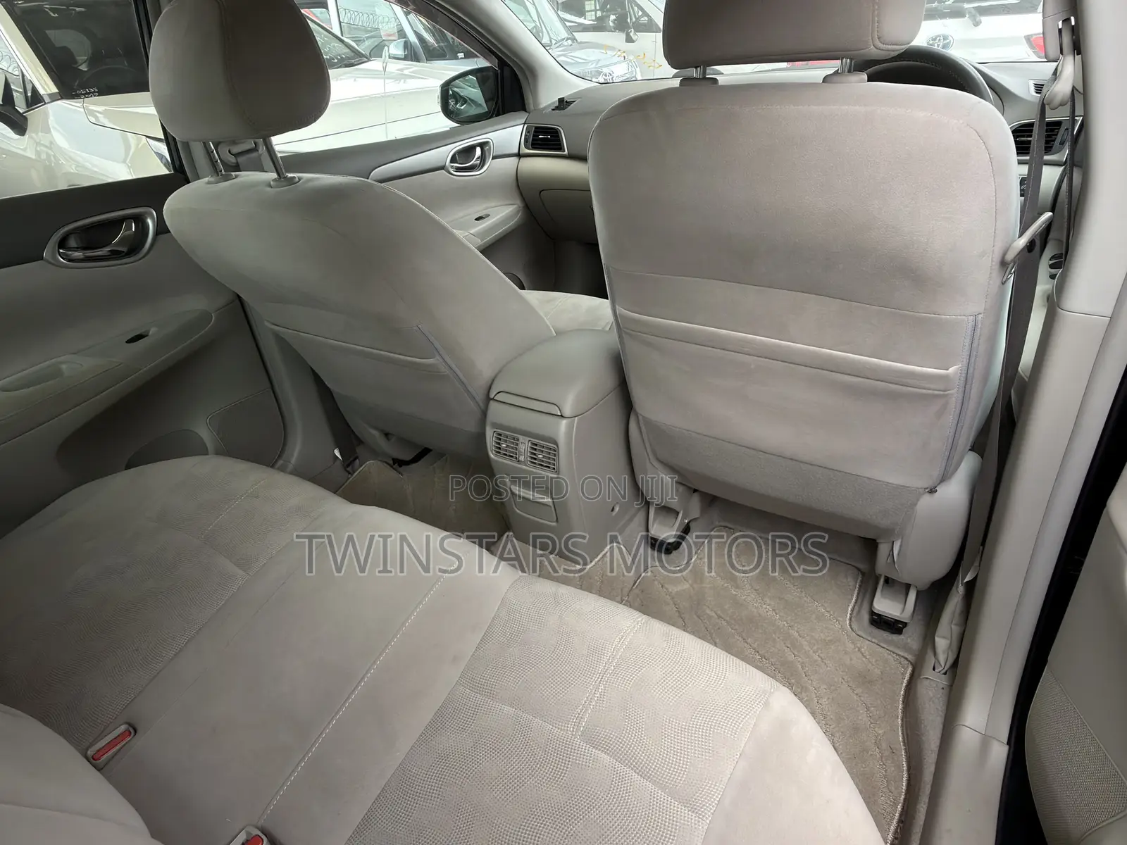 Nissan Sylphy 2019 Black