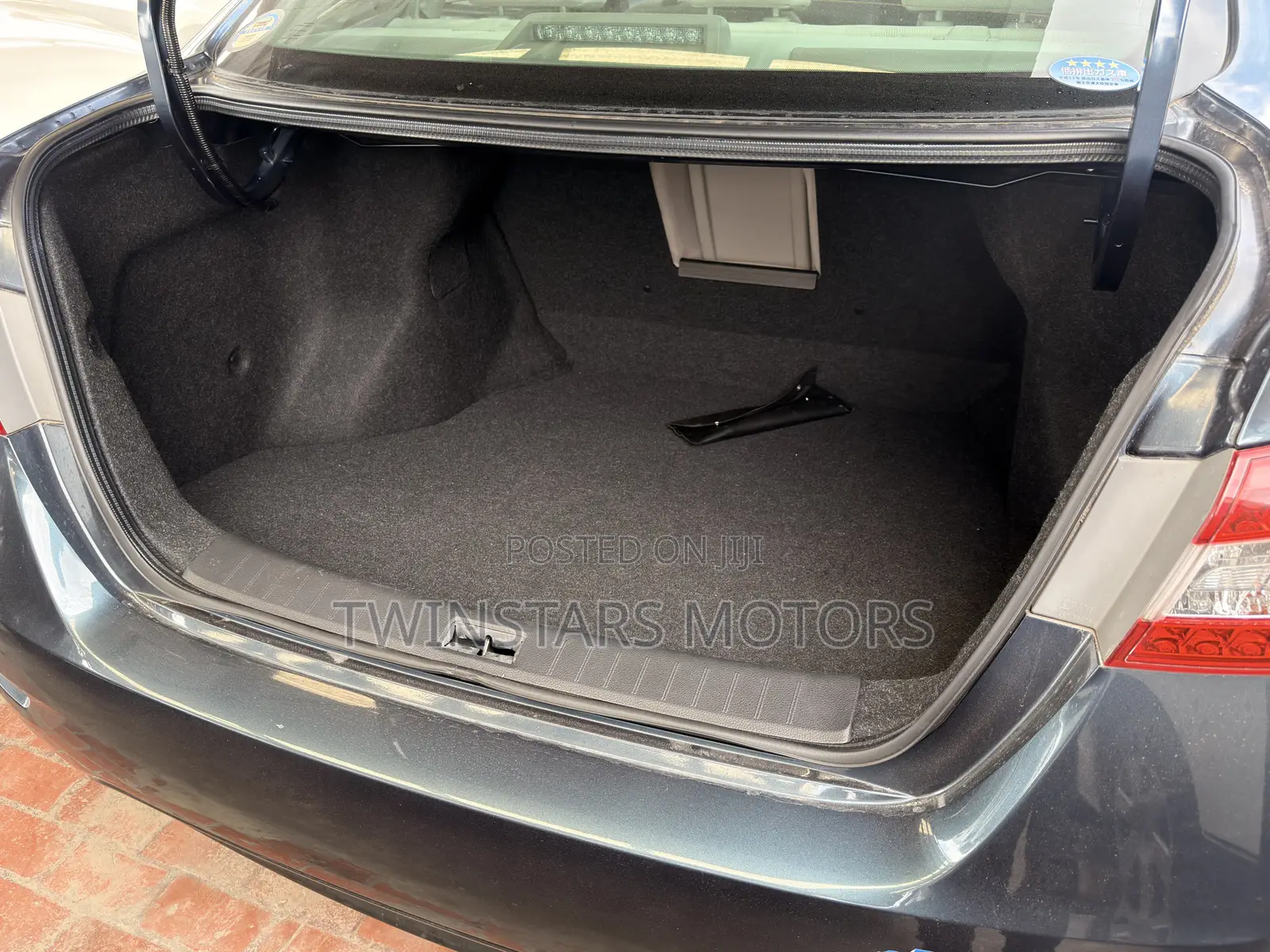 Nissan Sylphy 2019 Black