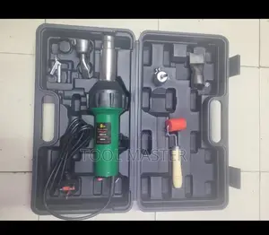 1600W Hot Air Plastic Welding Gun