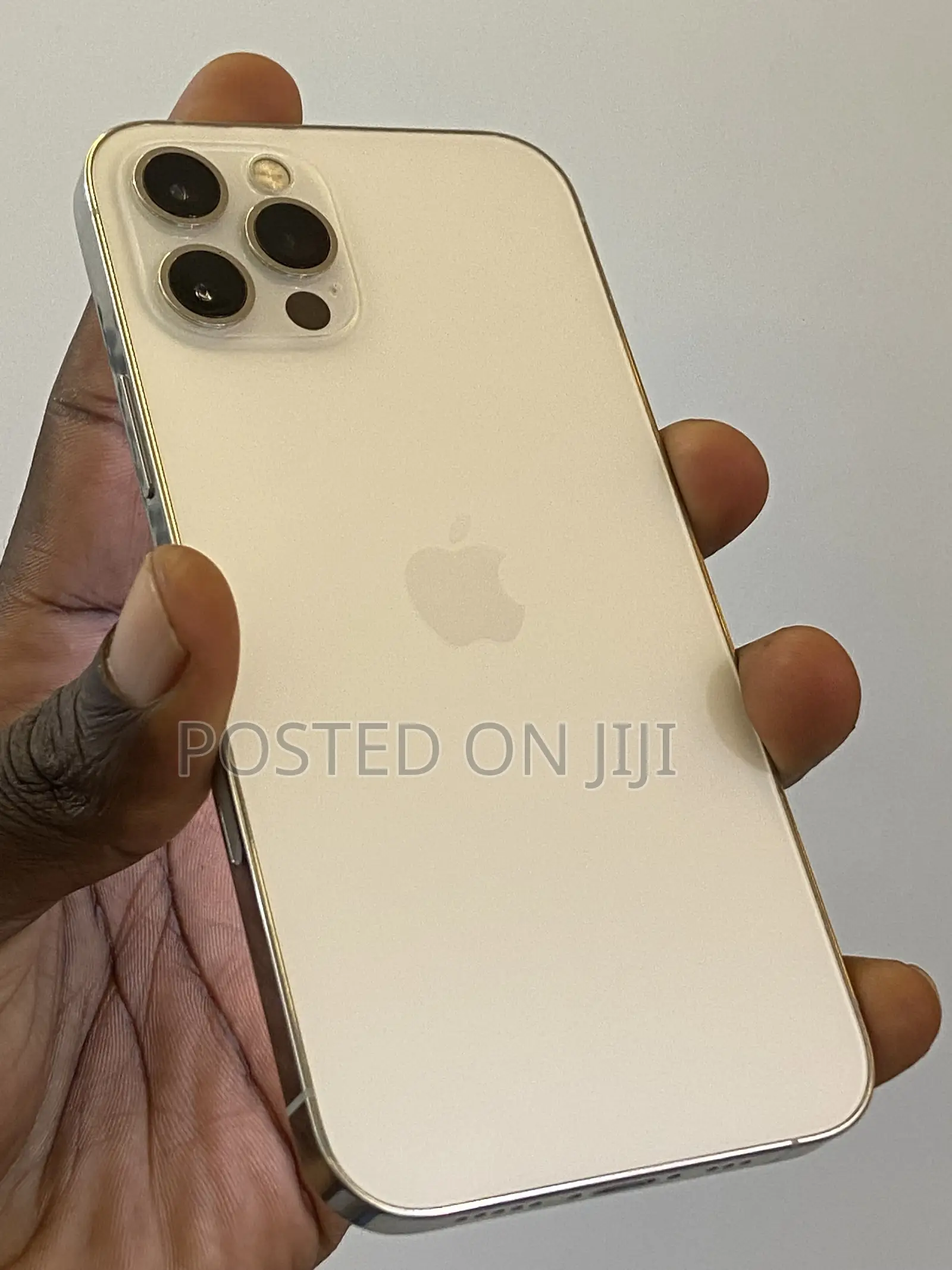 Apple iPhone 12 Pro 256 GB Silver