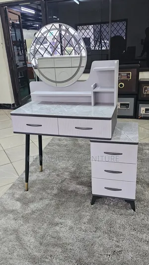Vanity Drrssing Table