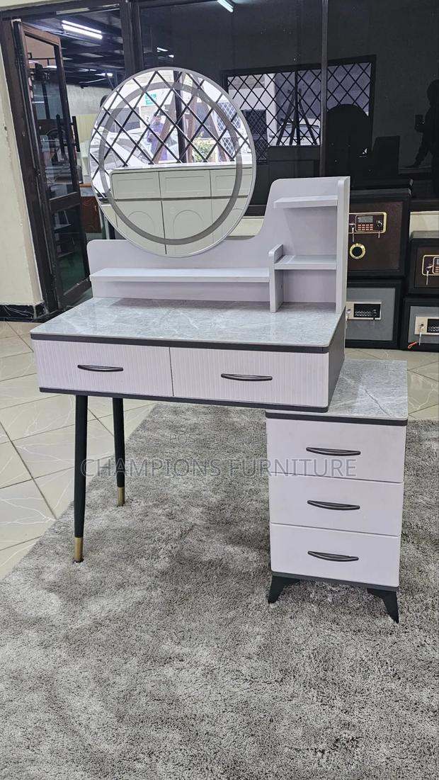 Vanity Drrssing Table - thumbnail 4