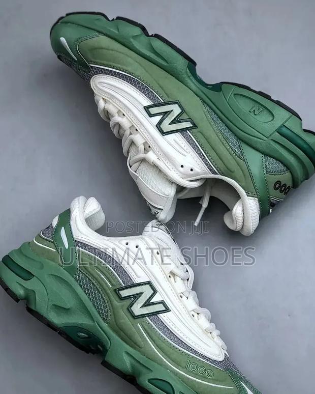 New Balance 1000 - thumbnail 2