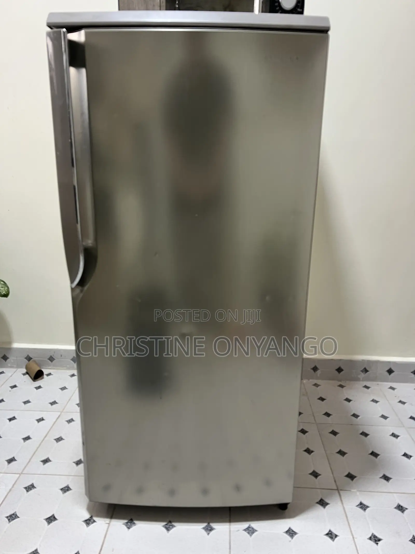 Samsung 195 Letres