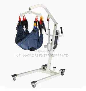 Electric Transfer Lift HY201-01A