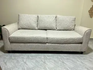 Quality 3 Seater Sofa