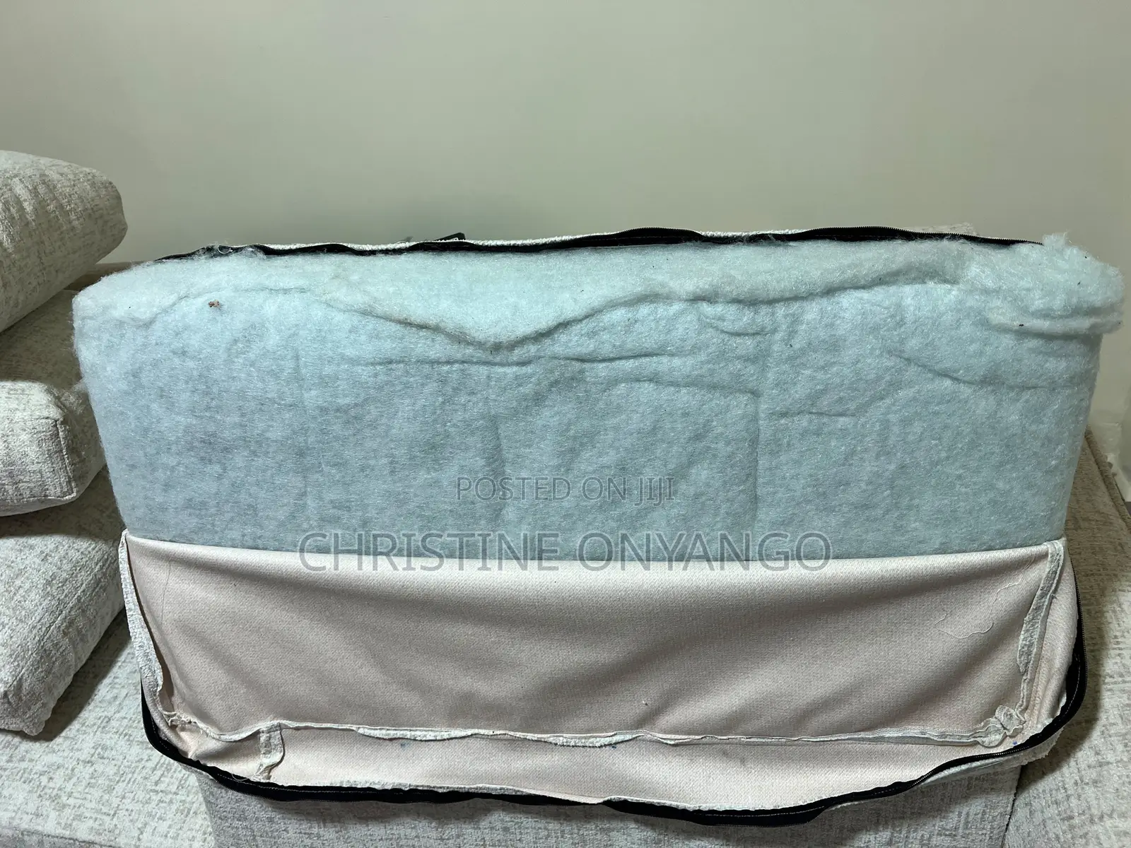 Quality 3 Seater Sofa