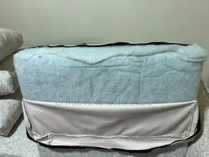Quality 3 Seater Sofa