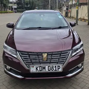 Toyota Premio 1.5 FWD 2016