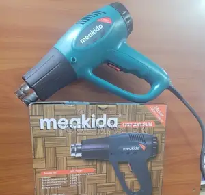 Meakida Heat Gun