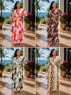 Two-Piece Co-Ord Set