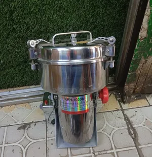 1Kg Spice Grinder/1000g Powder Grinder
