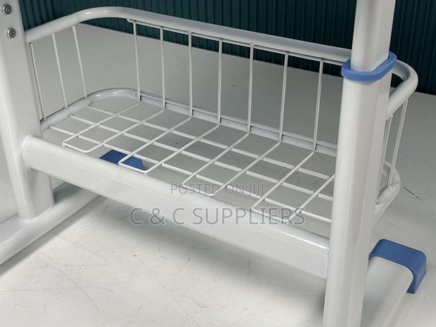 Modern Plastic Adjustable Kids Desk Seat - thumbnail 4