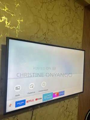 49 Inch Samsung TV Full HD