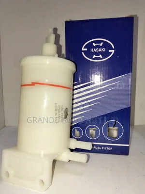Water Filter Separator Hyundai HD72/65