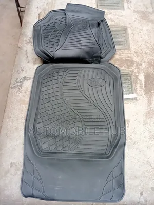 Car Floor Mats in Cars - Universal Car Floor Mats