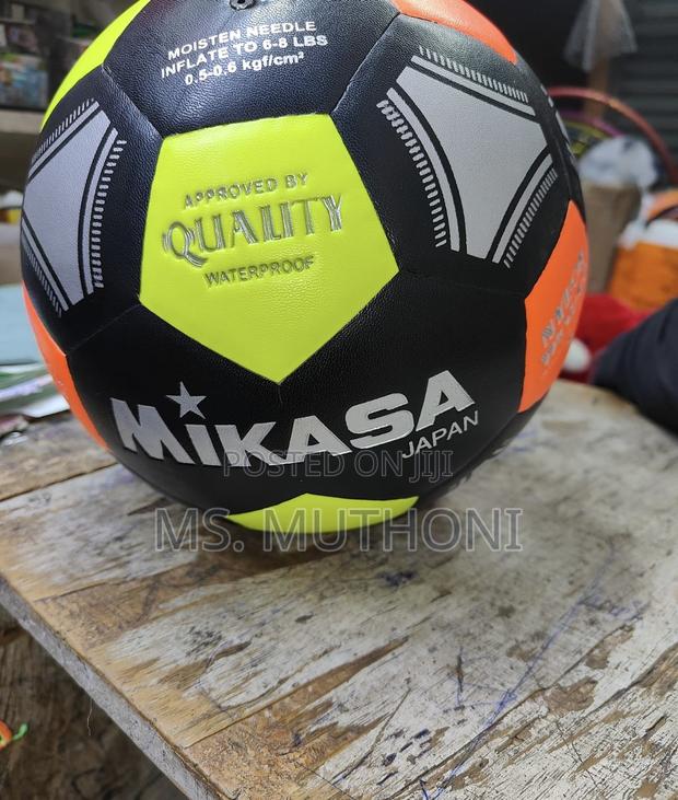 Bright Colors. Endless Energy. Pure Fun! Kids Soccer Ball