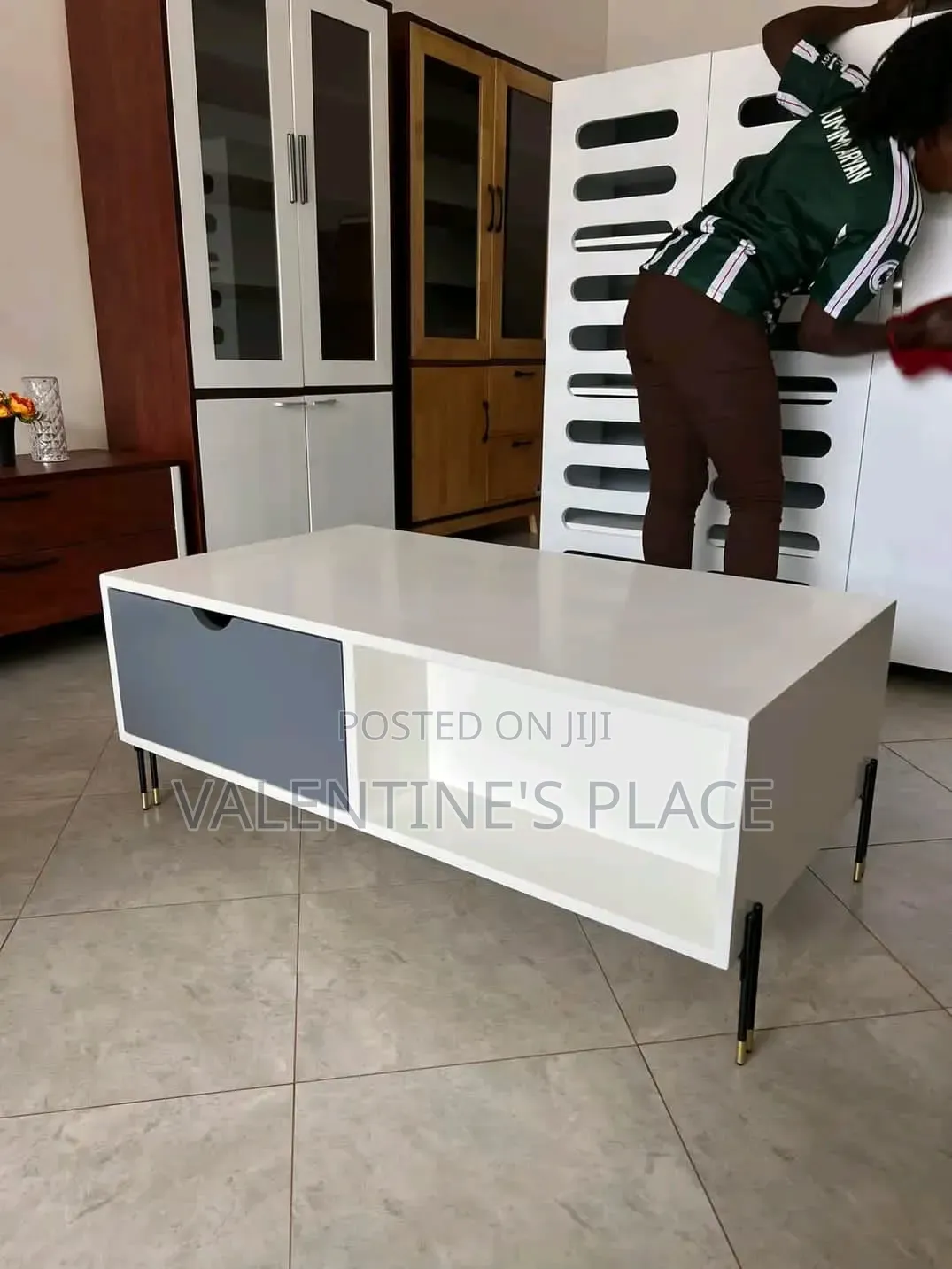 Coffee Table Coffee Table