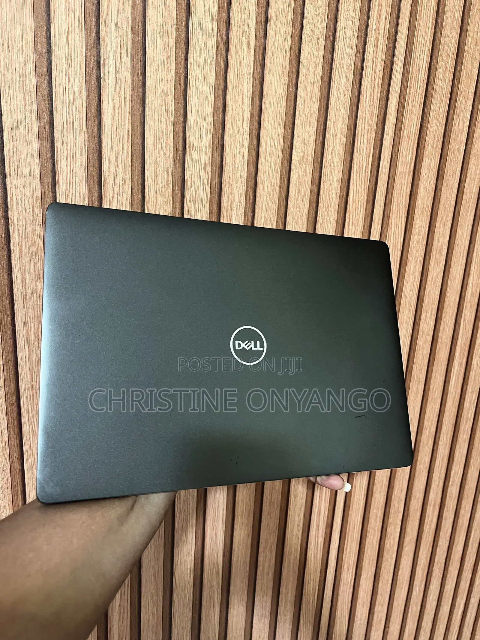 Laptop Dell Latitude 5300 16GB Intel Core i5 SSD 256GB