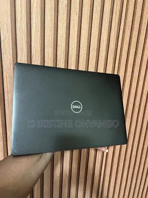 Laptop Dell Latitude 5300 16GB Intel Core i5 SSD 256GB