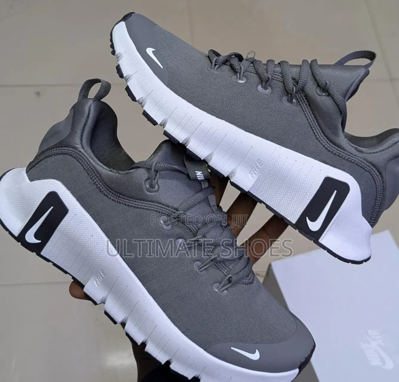 Nike Metcon